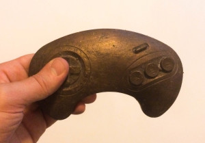 bronze